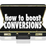 How To Convert 35% More Visitors Into Subscribers