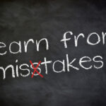 5 Mistakes You’re Making In Your Business